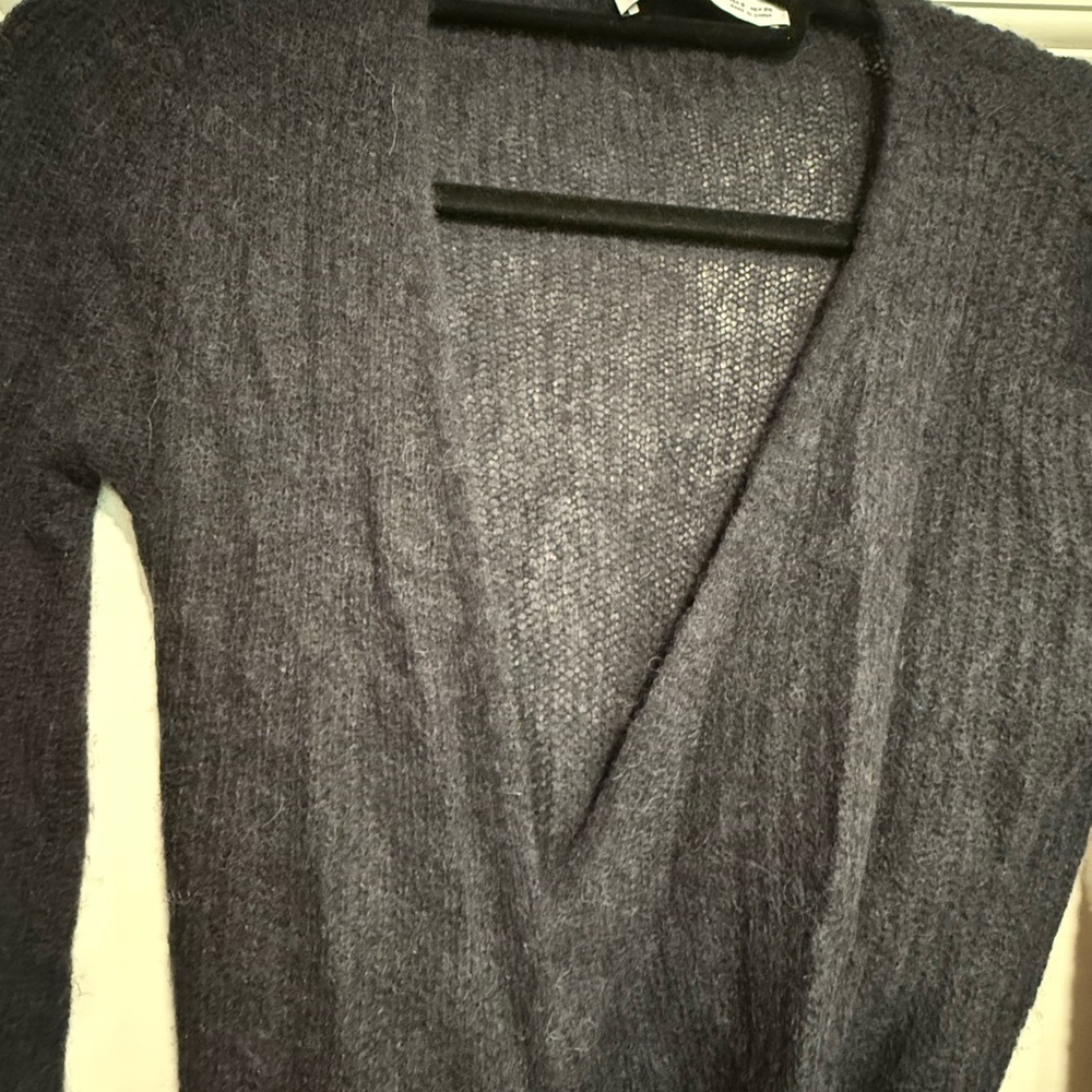 Zara Maxi Cardigan - Picture 4 of 5